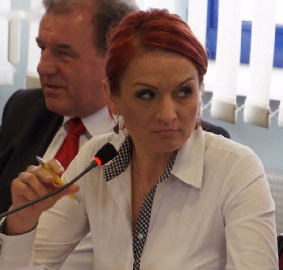 Radna Krynicka: Czy stanowiska w Urzędzie Miasta są dziedziczone? [VIDEO]