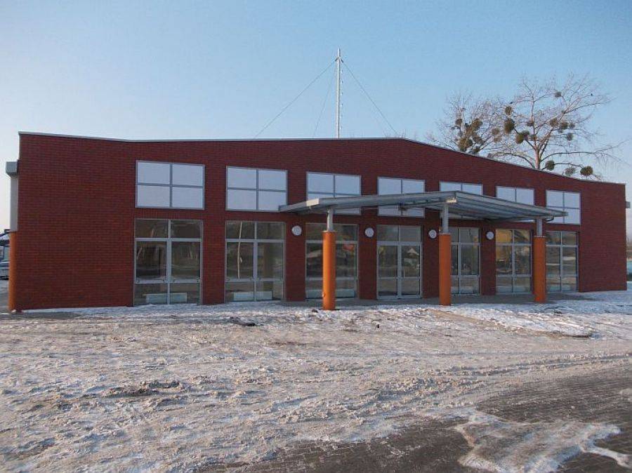 Hala targowa Top Inwestycją? Znalazła się na liście najlepszych.