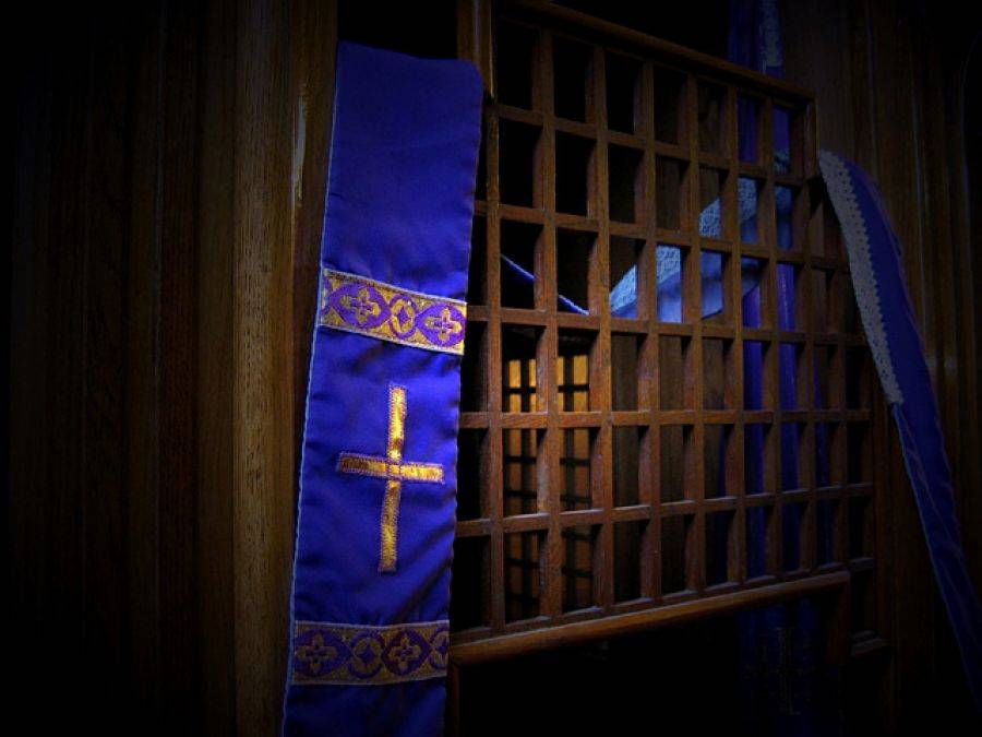 24 godziny na spowiedź. Księża będą dyżurować przez całą dobę.