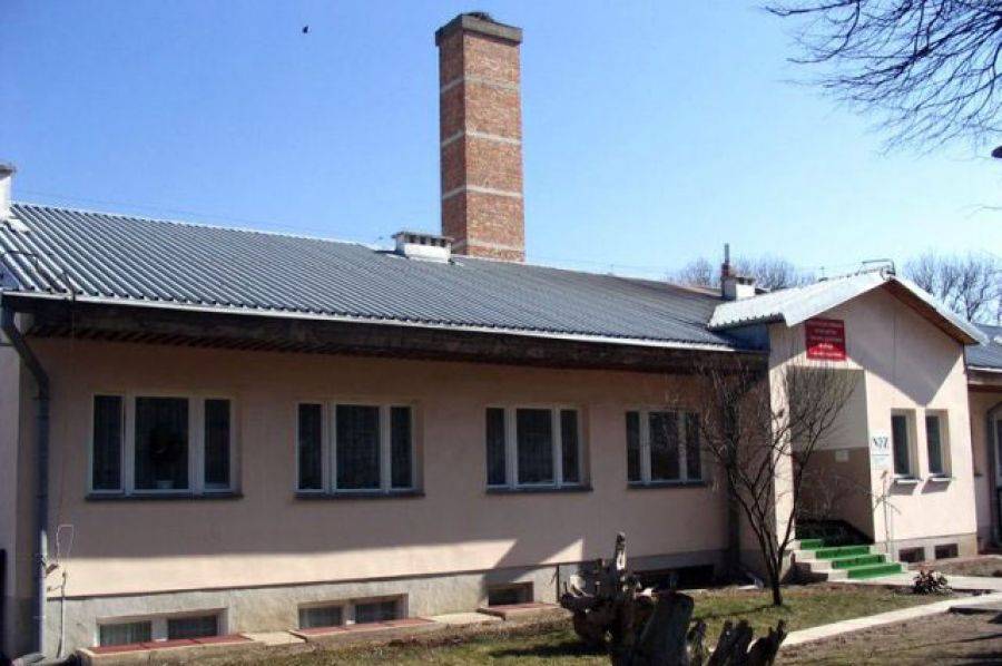 Chętnych więcej niż miejsc. Ośrodek odwykowy potrzebuje pieniędzy na rozbudowę.