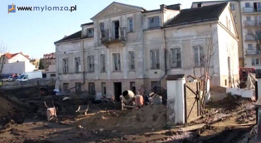 Niestety, to tylko żart! Serwis historyczny: Odkrycie wkładamy między bajki! [VIDEO]