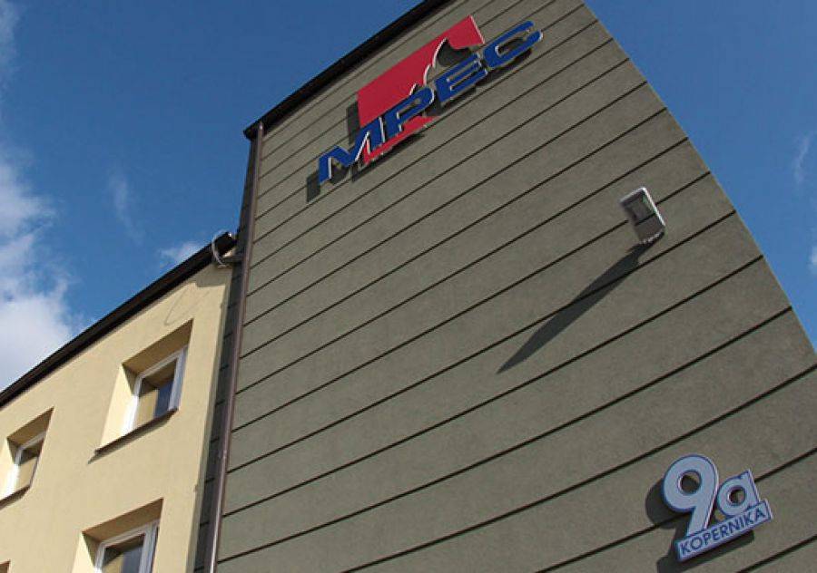 Pół miliona dla załogi MPEC