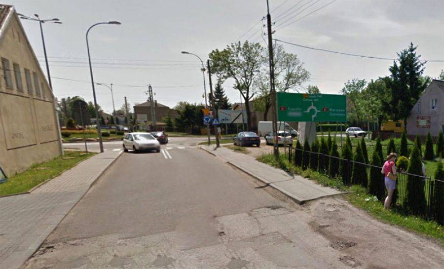 Browarna zablokowana od poniedziałku