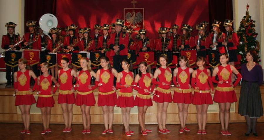 Łączymy miłość do muzyki i tańca- galeria FOTO