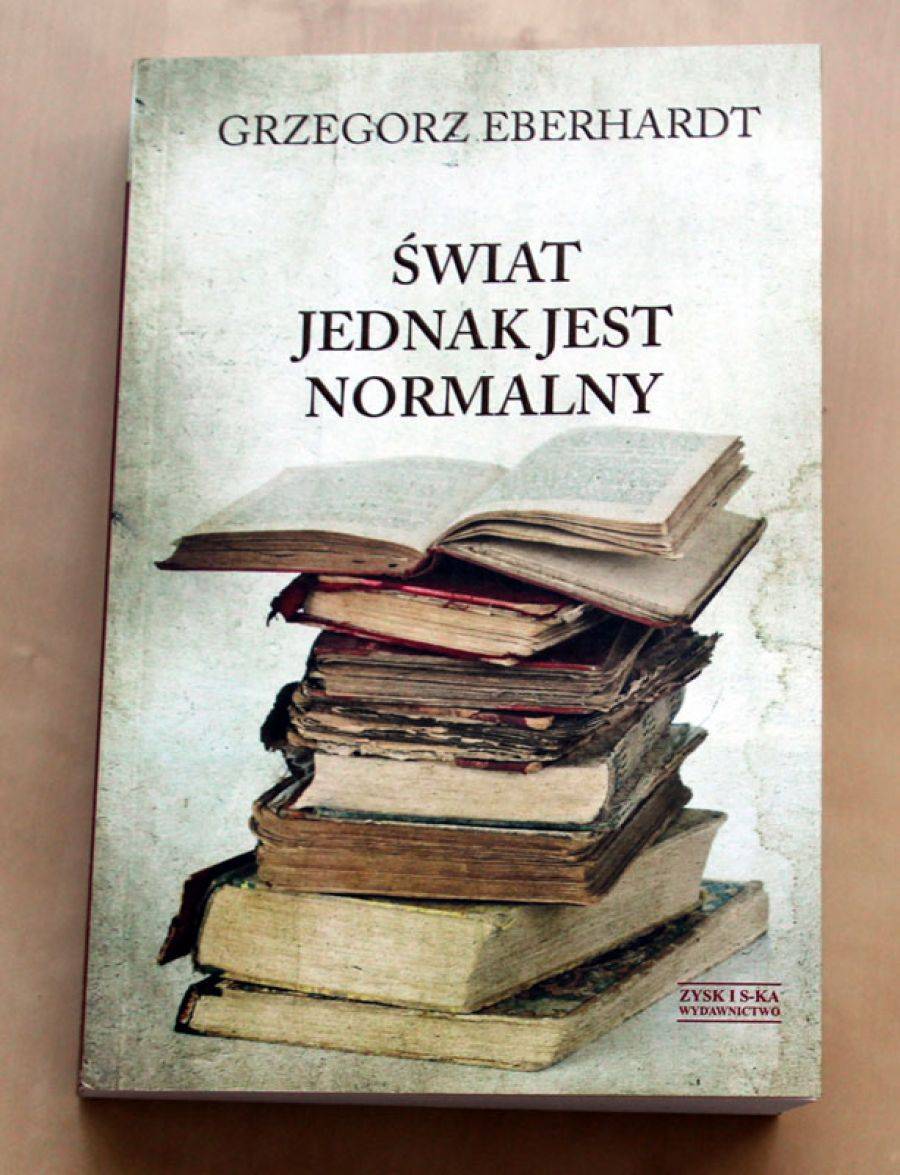 Weekend z książką. Czy słowo pisane zawsze mówi prawdę?