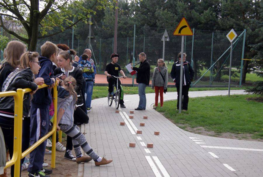 Od 37 lat zmagają się z przepisami. Jest o co walczyć. [FOTO]