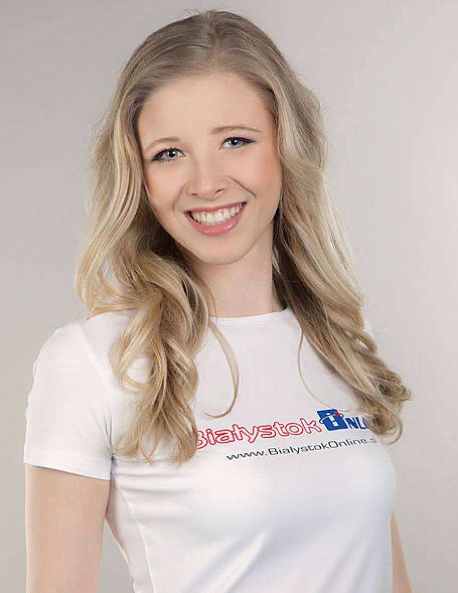Najpiękniejsze łomżynianki walczą o koronę miss [FOTO]