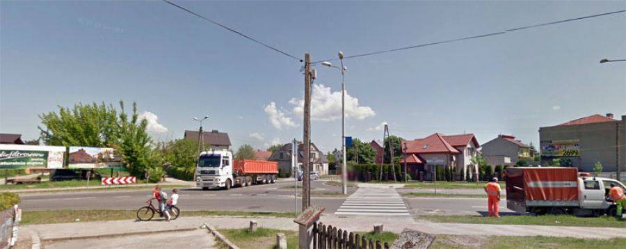 Drogowcy zamykają część ul. Nowogrodzkiej. Po długim weekendzie zmiany w ruchu.