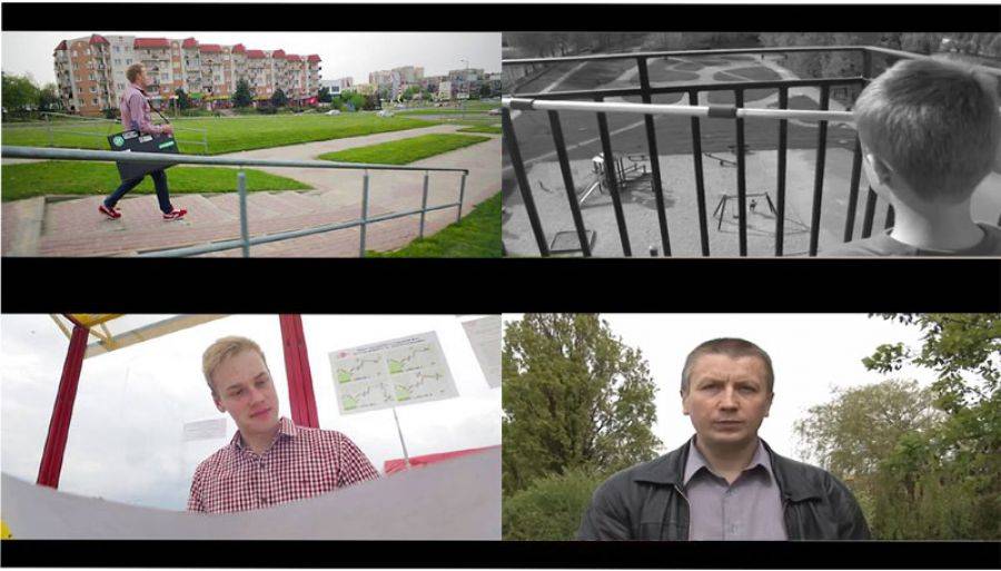 Projekty już walczą o uwagę łomżyniaków. Na co wydać pieniądze? [VIDEO]