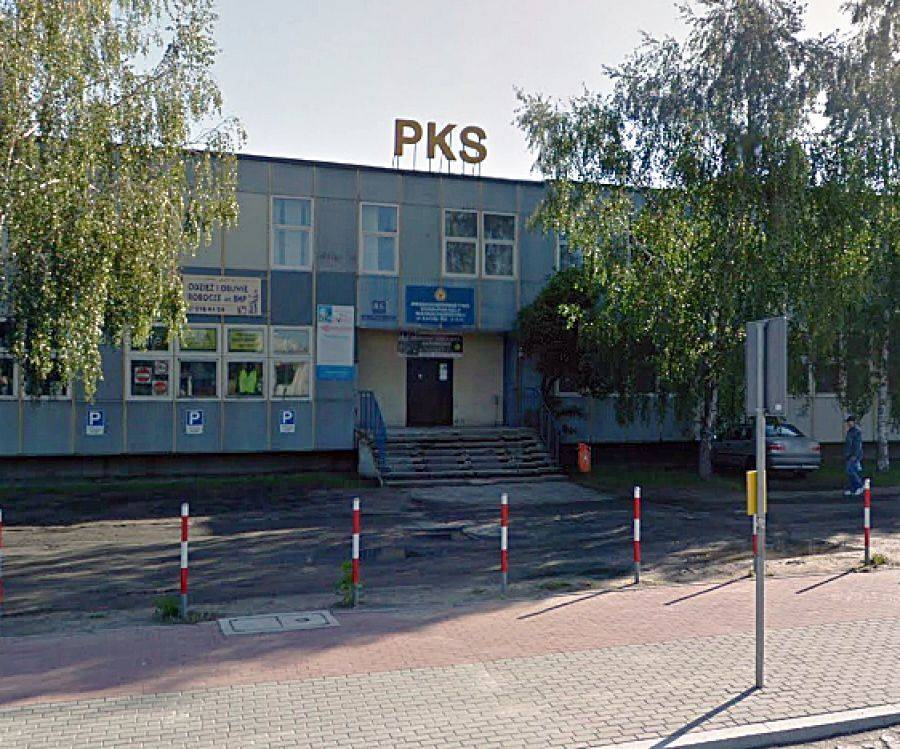 Rewizor PKS: Powierzono mi bezsensowne czynności, a za chwilę wręczono wypowiedzenie. Sprawa trafi d