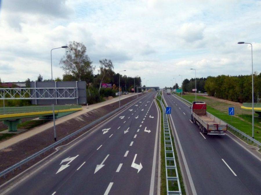 Polska firma chciała najwięcej. Wygrali Włosi.