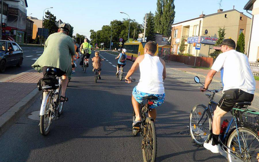 Poszło o pieniądze. Prezydent: Ministerstwo nic nie wiedziało o EuroVelo.