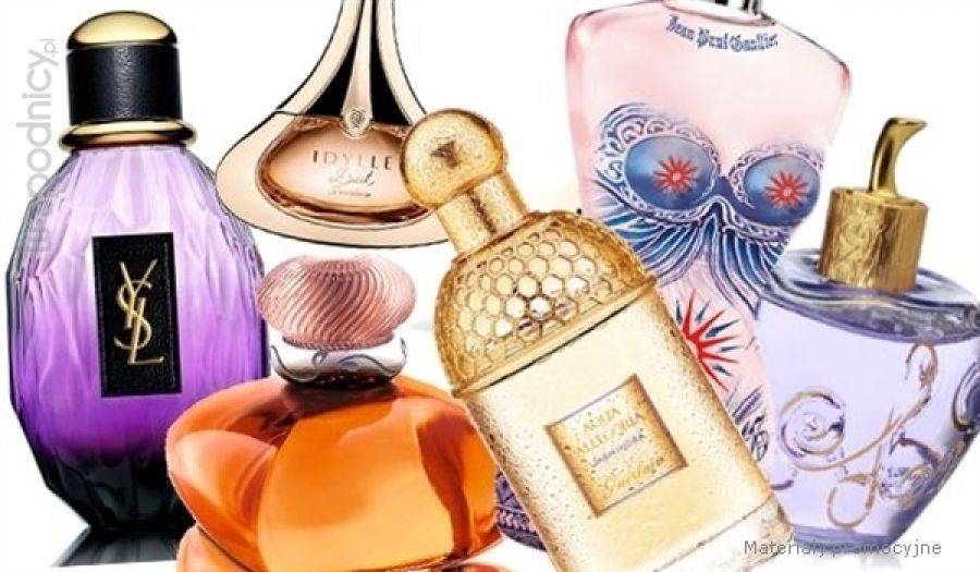 Naciągały łomżyniaków na tanie perfumy. Wszystkie okazały się podróbkami.