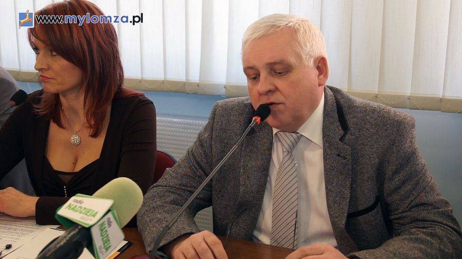 Na koncie najwięcej ma radny Mieczkowski, w nieruchomościach- radny Głaz. Zaglądamy do oświadczeń.