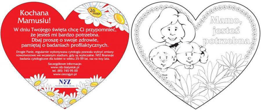 Bezpłatne badania czekają. Wystarczy przyjść.