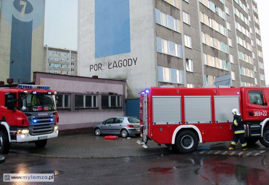 Zalane skrzyżowania, powalone drzewa. Żywioł niszczył. [FOTO]