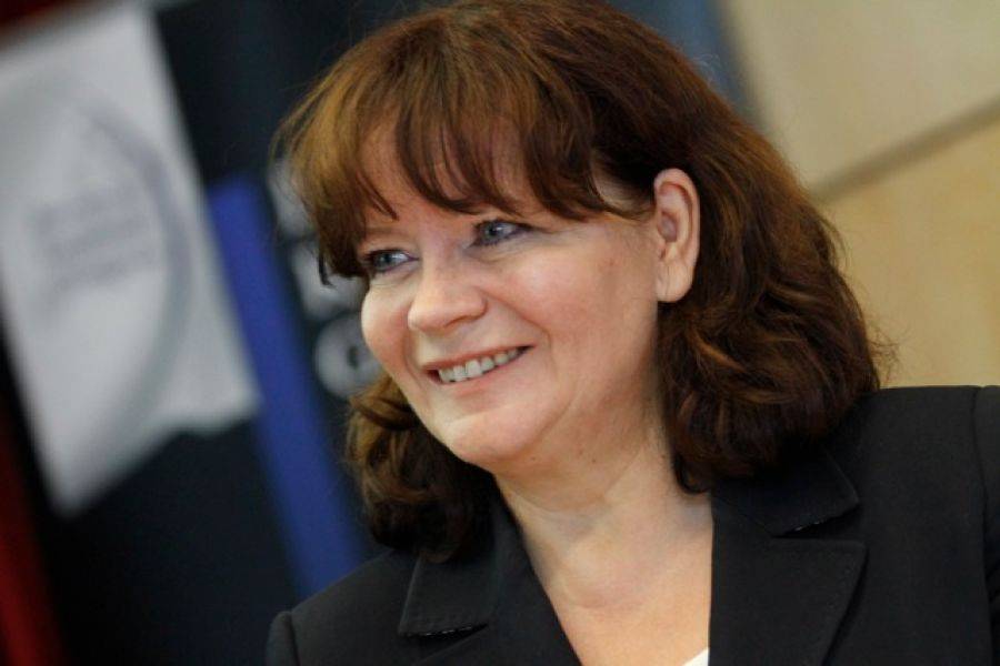 Kudrycka i Karski. Wielcy zwycięzcy w wyścigu do Europarlamentu.