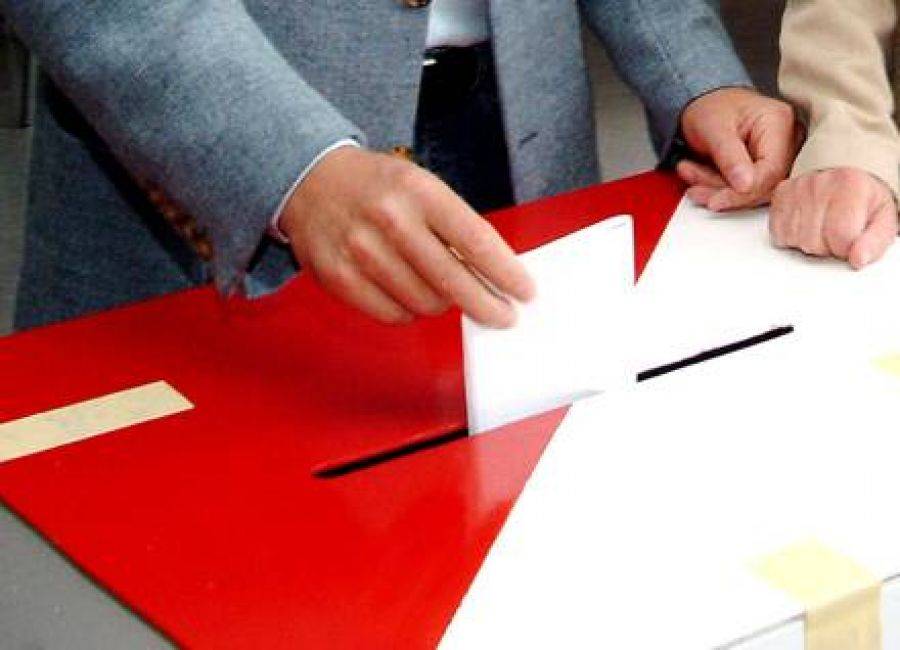 Jak głosowali łomżyniacy? Ostateczne wyniki. PO dopiero na trzecim miejscu.