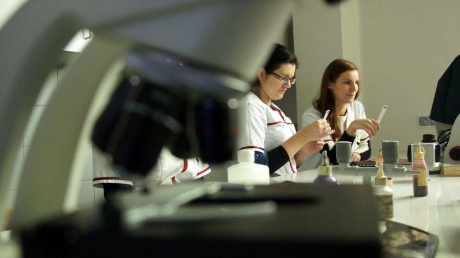 Studenci PWSIiP będą robić badania dla przedsiębiorców. W zamian- praca.