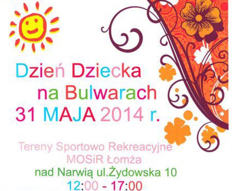 Bulwarami zawładną najmłodsi. Coś dla miłośników zwierząt.