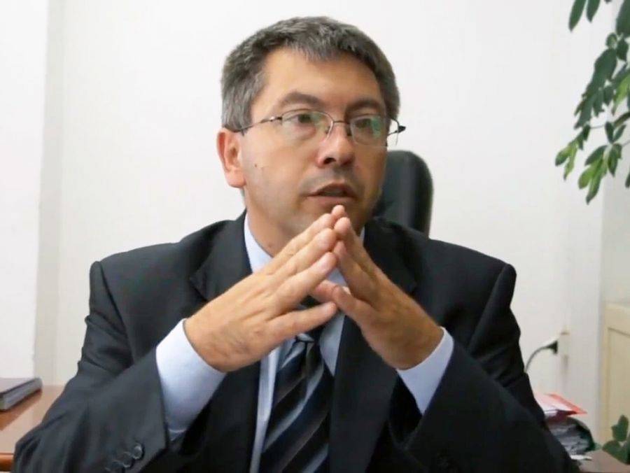 Z branży telekomunikacyjnej do komunikacji. PKS Łomża ma nowego prezesa.