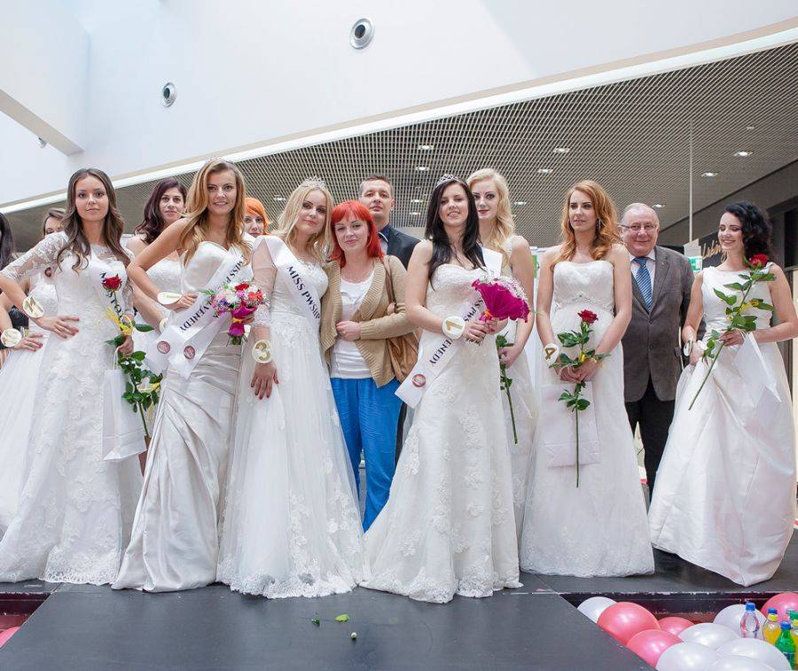 Piękny początek Juwenaliów [VIDEO i FOTO]