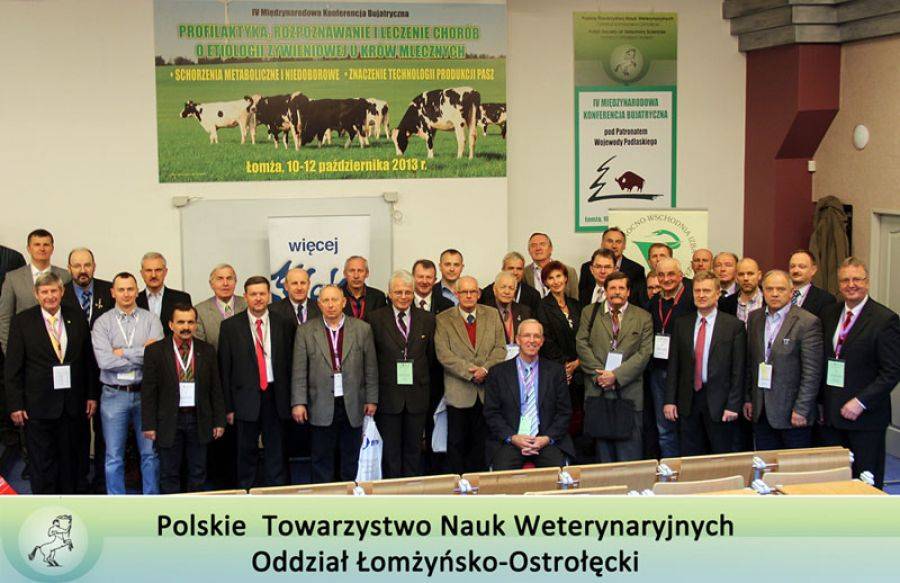 Działają od ponad 30 lat. Najaktywniej ze wszystkich Towarzystw w kraju.