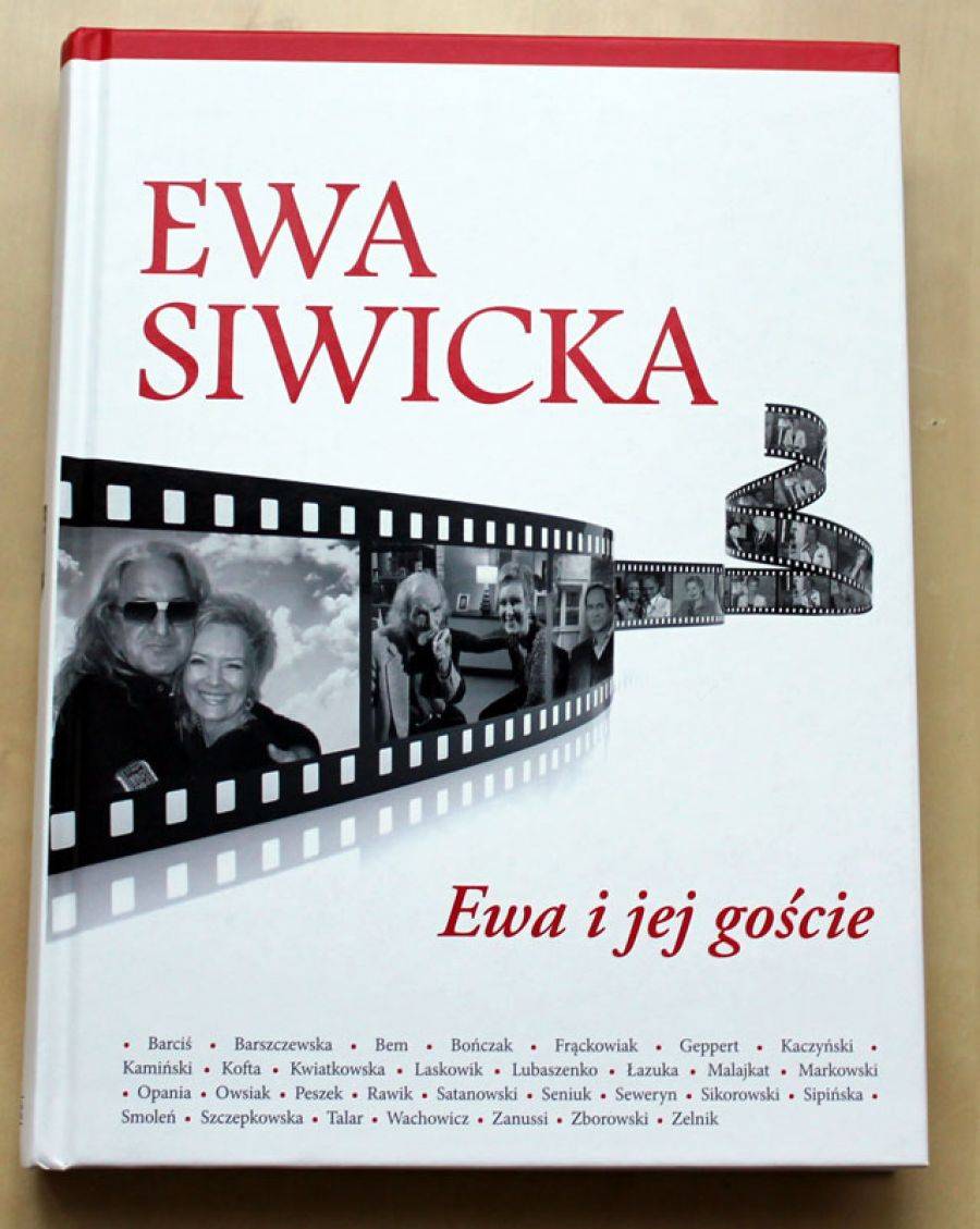 Rozmowy ze znanymi. Wygraj książkę na weekend. [KONKURS]