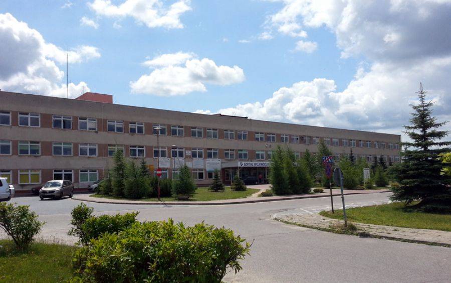 Szpital szuka ordynatorów