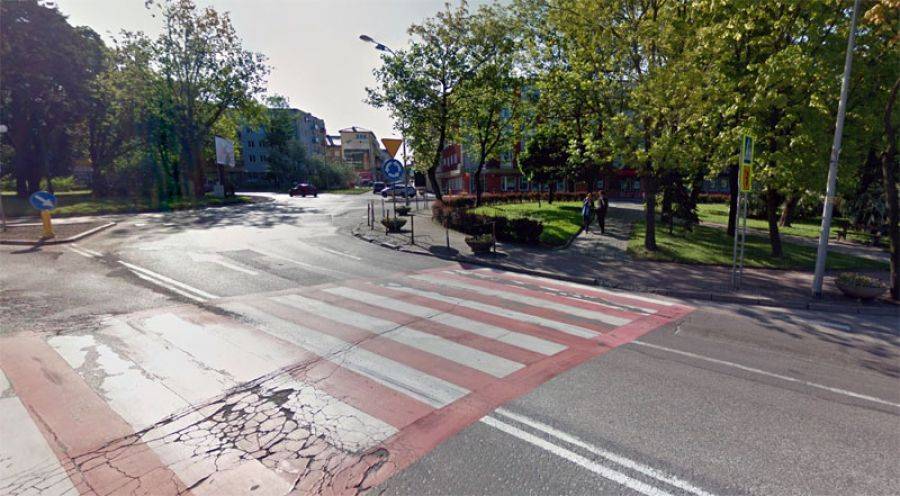 Droższy remont ul. Woj. Polskiego. Pieniądze znalazły się.