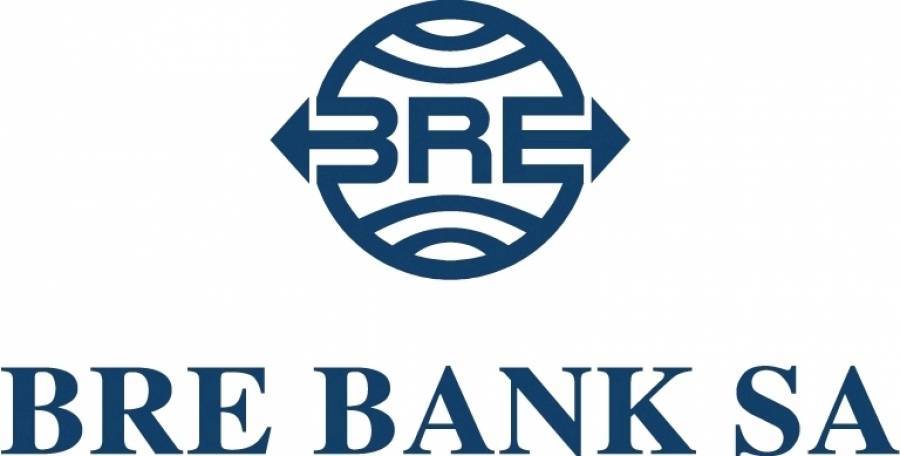 5 mln złotych weźmiemy od BRE Banku