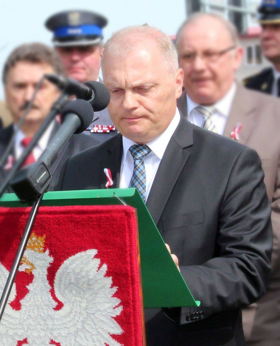 Przedmurze NATO na wschodzie. Poseł Kołakowski zabiega o powrót jednostki wojskowej.