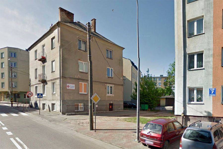 Biedna Łomża. MOPS pomaga niemal co dwudziestemu mieszkańcowi.