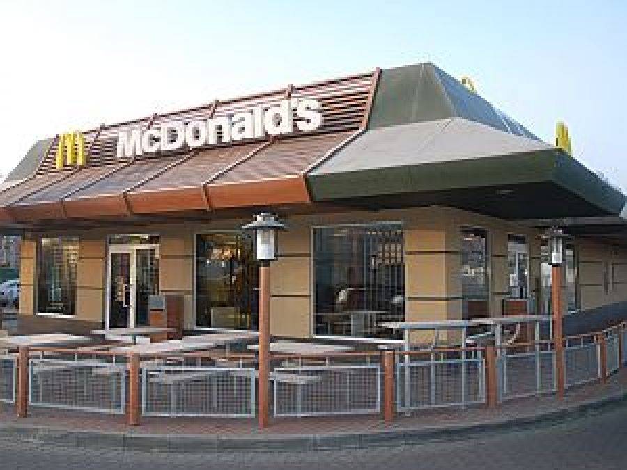 Darmowe śniadanie w McDonald
