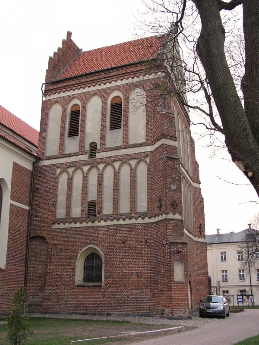 100 tys. zł dla katedry