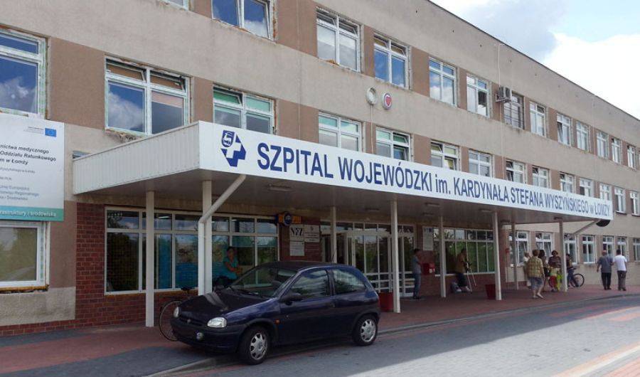 Wielkie plany łomżyńskiego szpitala i jeszcze większe potrzeby finansowe!