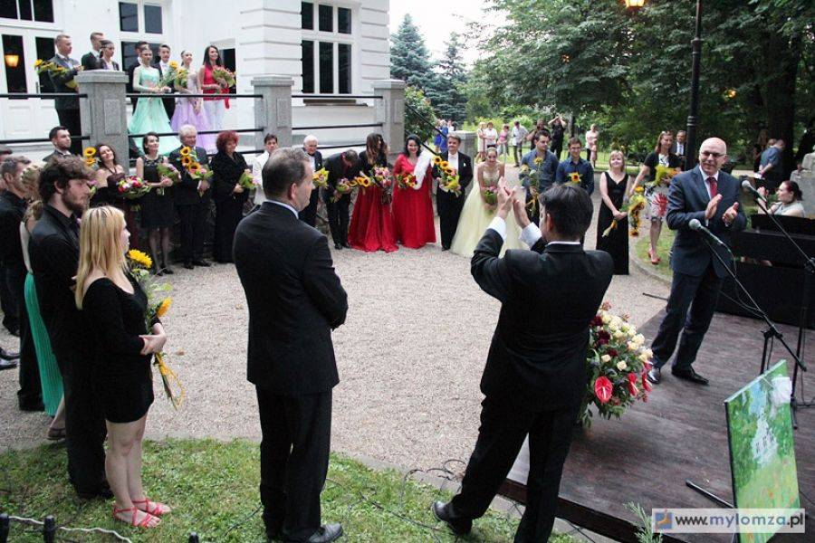 Muzyczny „brylant w koronie” zakończony [FOTO]