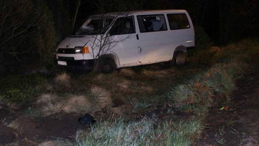 Tragedia! 19-latka zginęła na miejscu!