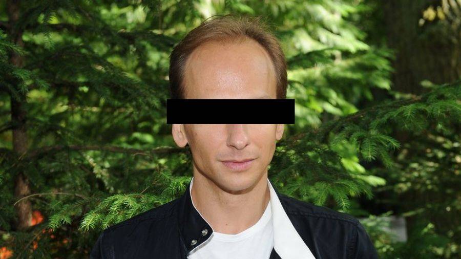 Znany łomżanin i były mąż Edyty Górniak śmiertelnie potrącił kobietę.