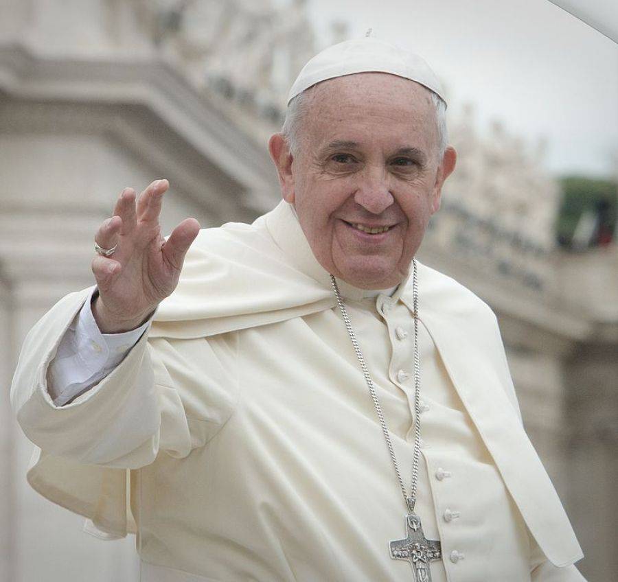 Duchowny diecezji łomżyńskiej nuncjuszem apostolskim  w Burundi.
