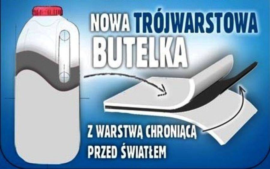 Piątnica z sercem do konsumenta.