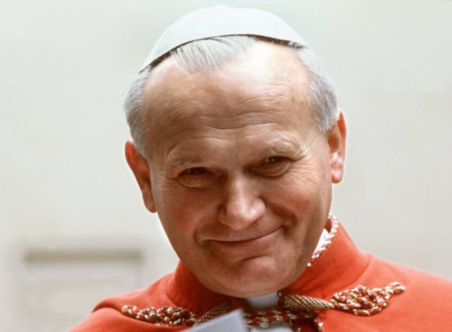Łomżyniacy ruszyli do Rzymu