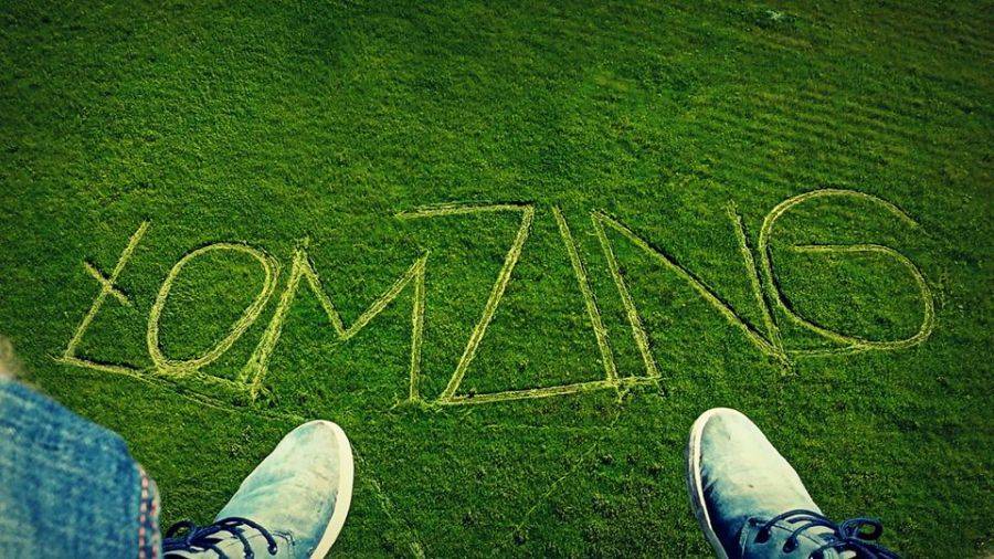Bądź częścią łomzingu.