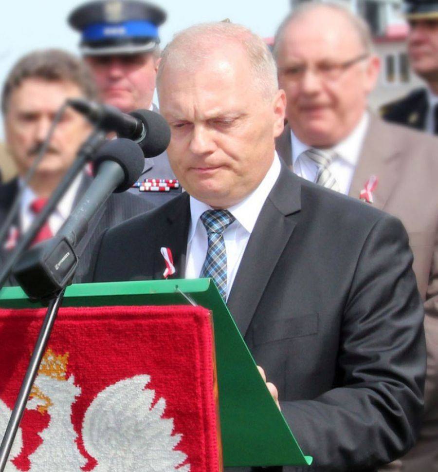 Łomżyńskie struktury PiS jeszcze nie zdecydowały kto na prezydenta.