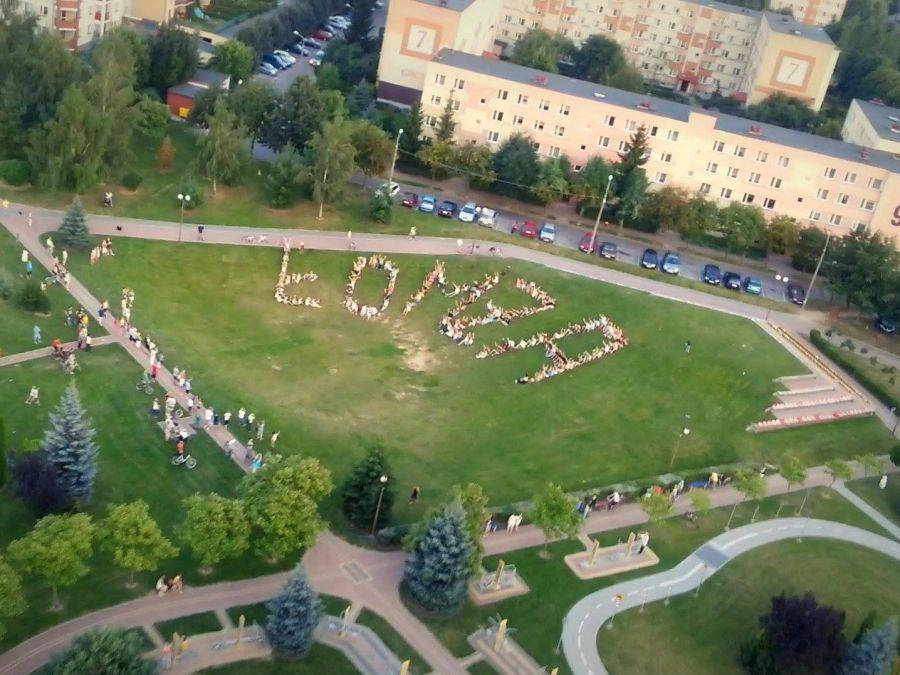 Łomża zamiast łomzingu [FOTO]