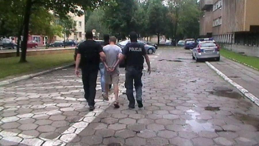 To on wywołał 600 fałszywych alarmów w całej Polsce, w tym również w Łomży! 