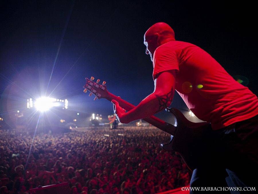 Z Łomży na Woodstock! [FOTO i VIDEO]