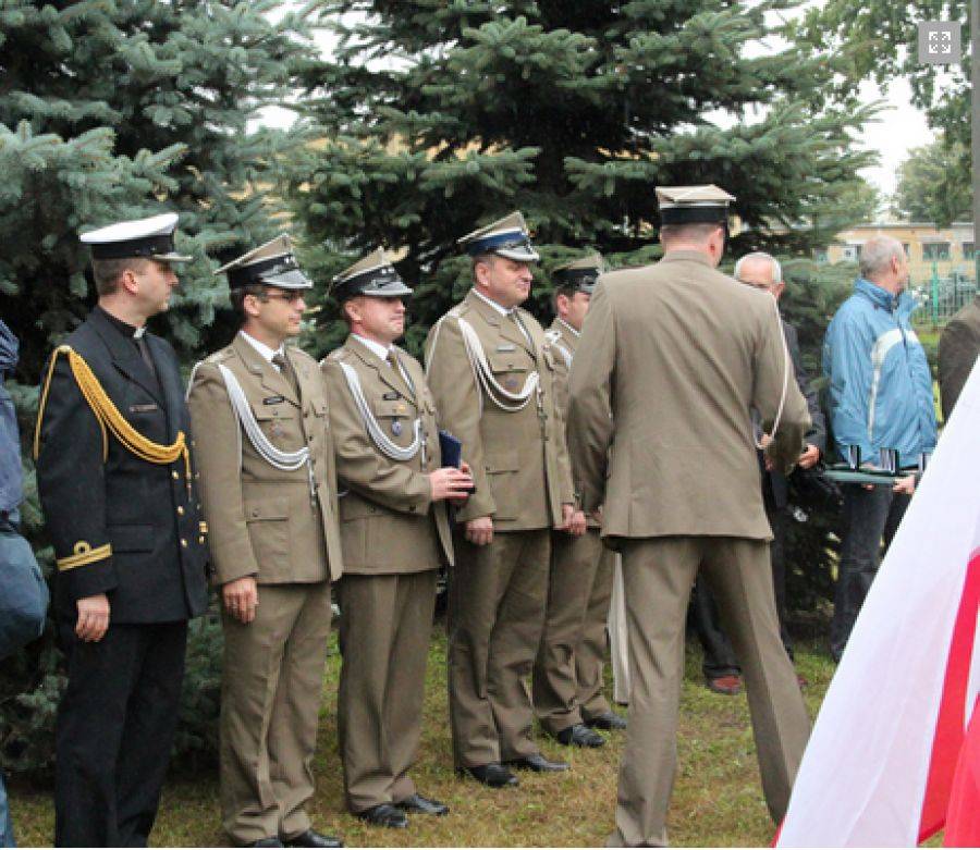 Rozbudowa warsztatów tak, batalion na razie nie. Odpowiedź na interpelację posła Kołakowskiego.