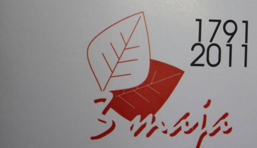 Niech się święci maj!