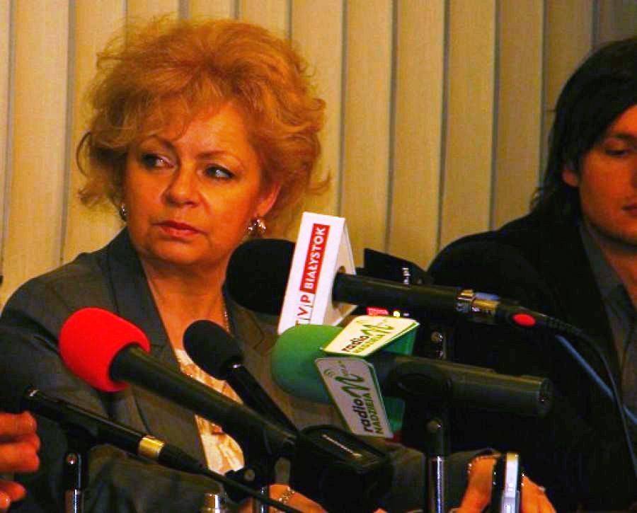 Gwiazdy zaproszą łomżynianki na badania
